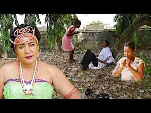 Video: The Accused Priest 1 - #AfricanMovies #2017NollywoodMovies #LatestNigerianMovies2017 #FullMovie